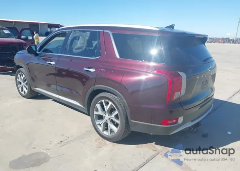 2020 Hyundai Palisade Sel z USA, uszkodzony, nr VIN KM8R44HE3LU172292